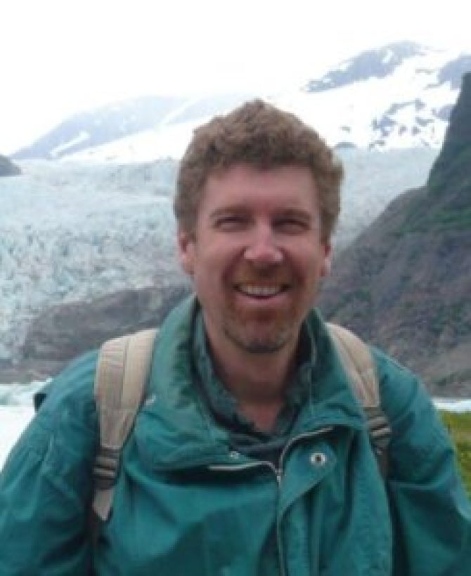 David Beard, Lecturer, Civil and Environmental Engineering