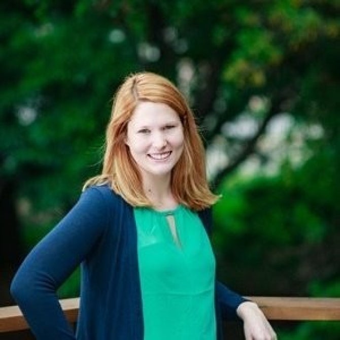 Heather Freed, Lecturer, Civil and Environmental Engineering