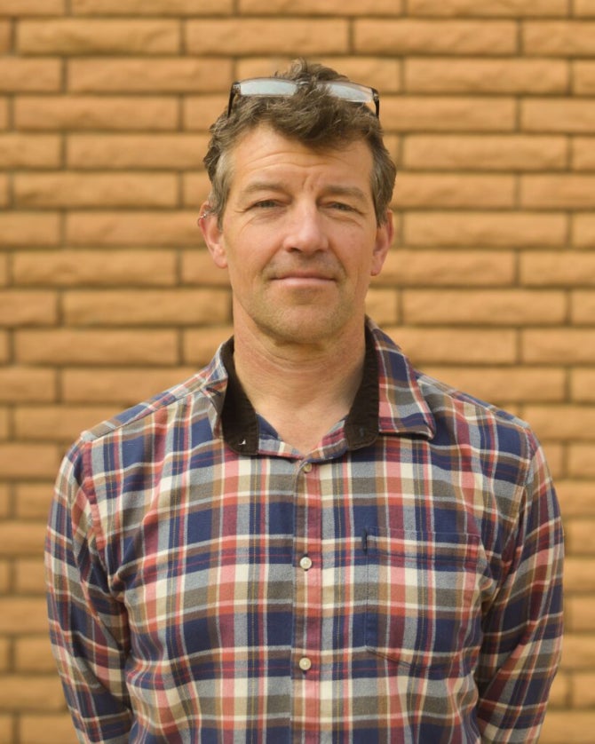 John Clements, Professor, Computer Engineering