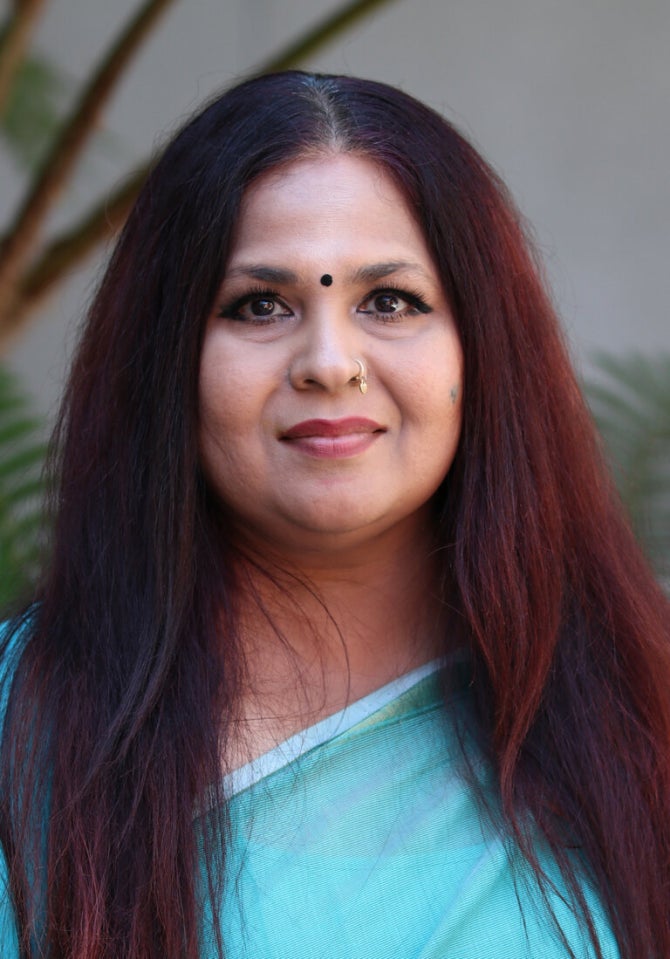 Shikha Rahman, Professor, Civil and Environmental Engineering