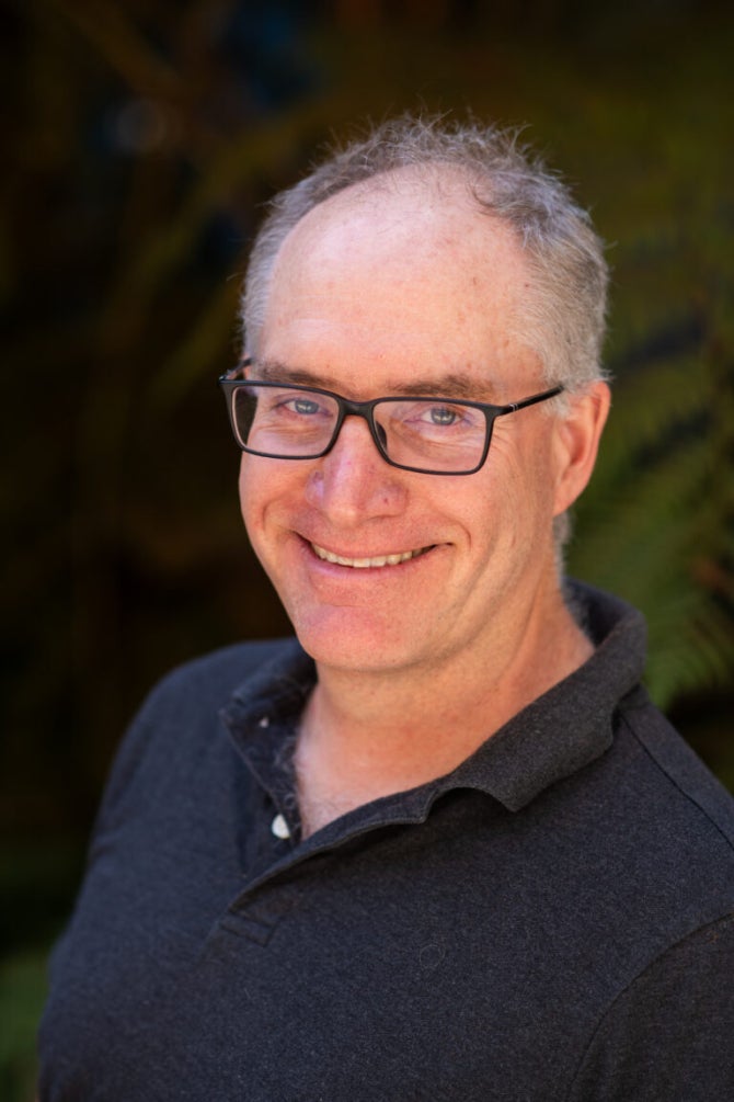 Stefan Talke, Professor, Civil and Environmental Engineering