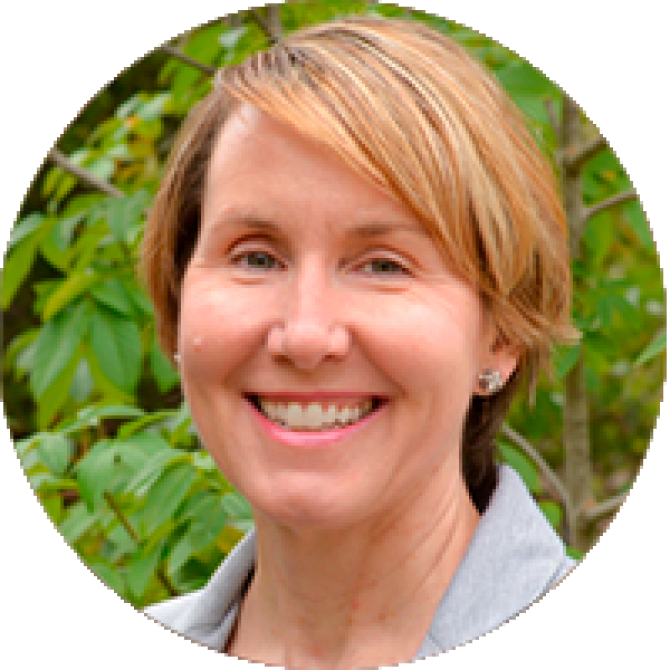 Tammy Martin, Senior Career Counselor, Career Services