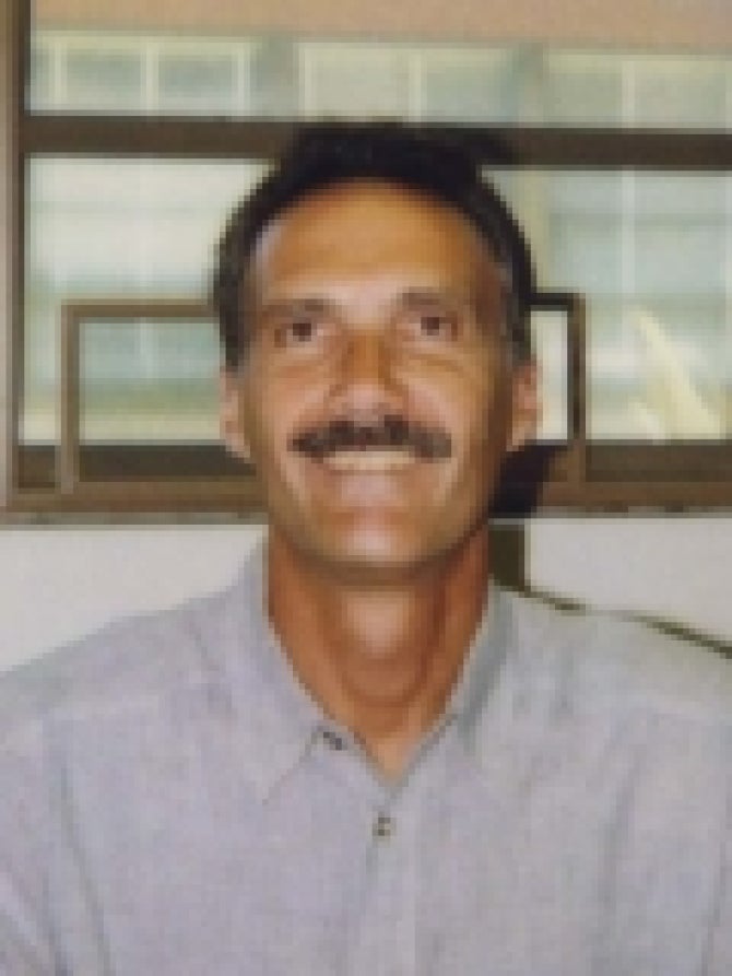 William L. Ahlgren Associate Professor Electrical Engineering