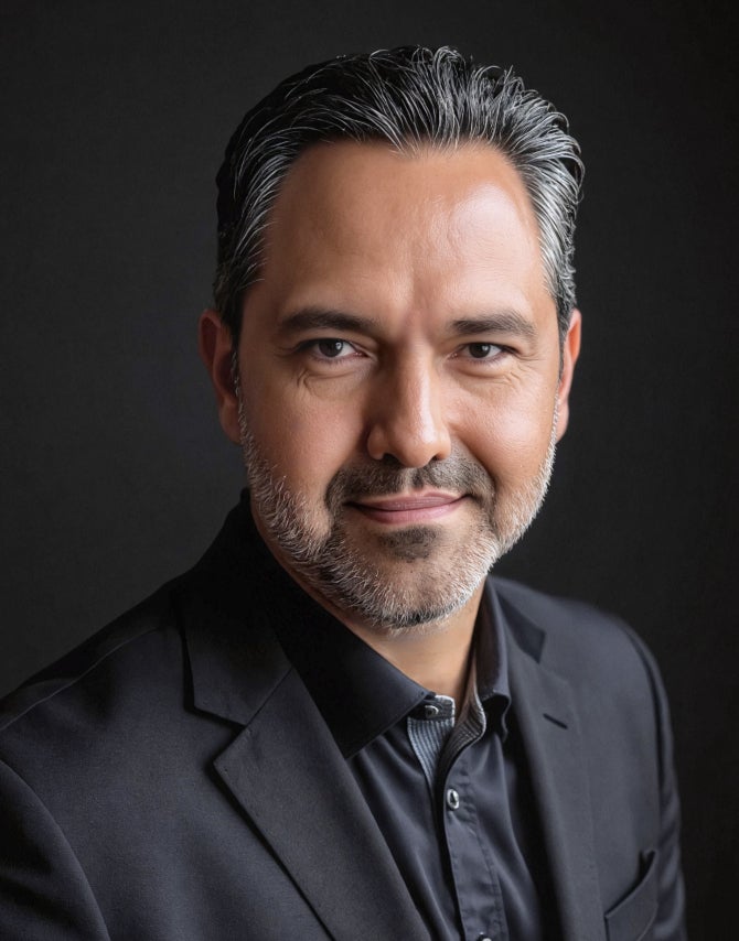Javier Gonzalez-Sanchez, Computer Science and Software Engineering