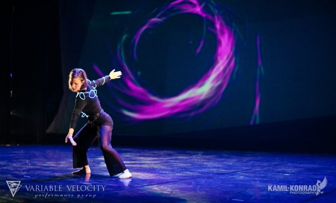 orchesis dance company