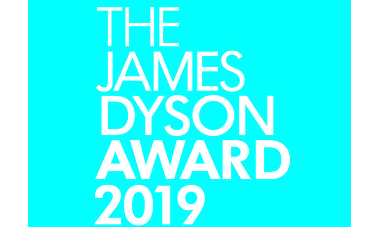 James Dyson Award Logo