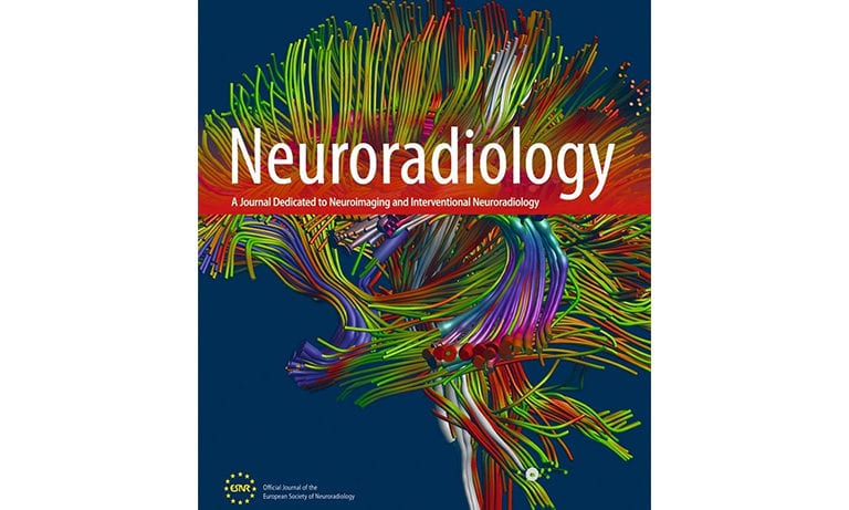 Neuroradiology magazine