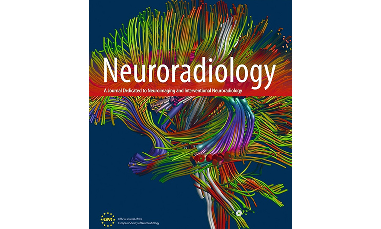 Neuroradiology magazine