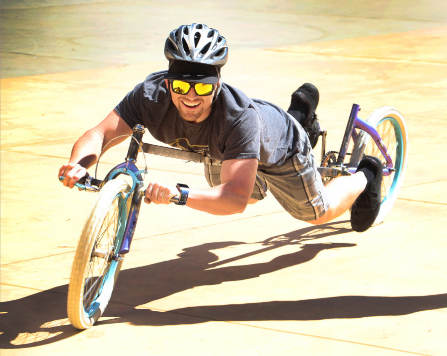 Building Bikes Cal Poly College of Engineering