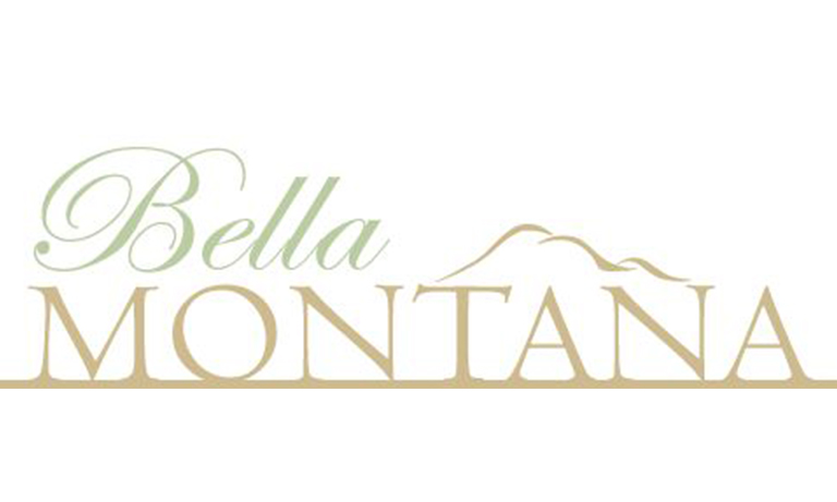 Bella Montana Logo