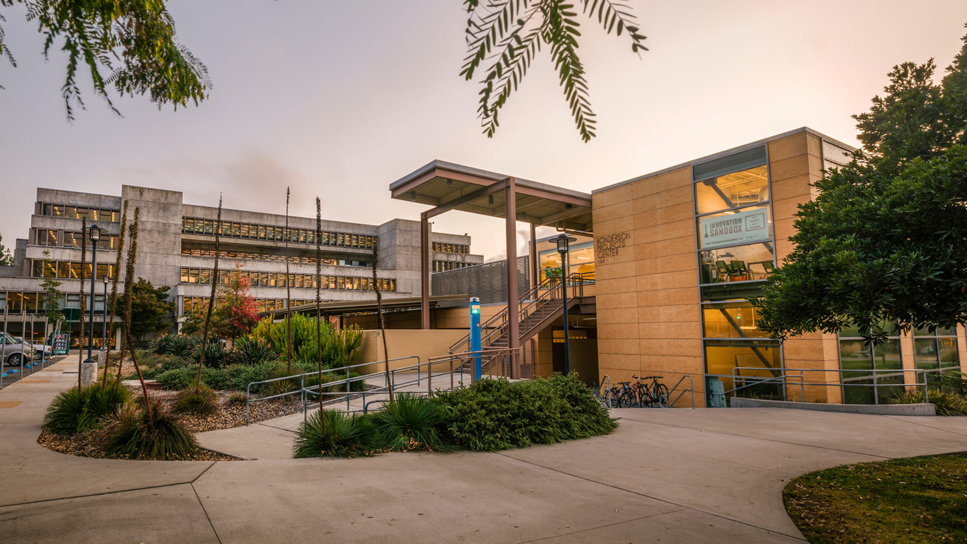 Cal Poly College of Engineering College of Engineering