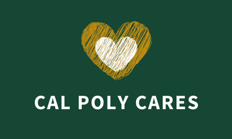 Cal Poly Cares