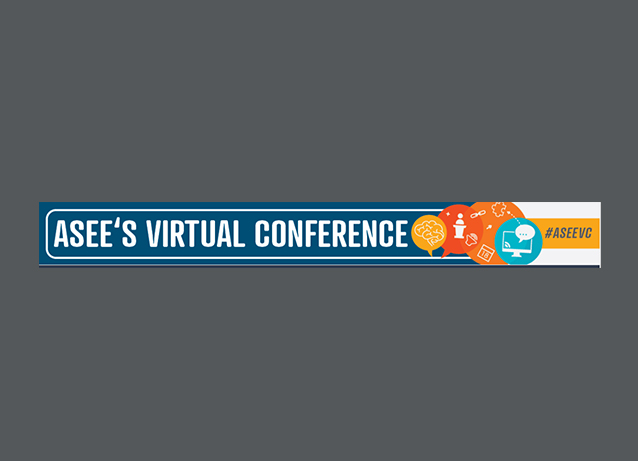 ASEE Virtual Conference