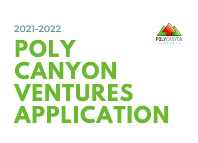 poly canyon ventures graphic