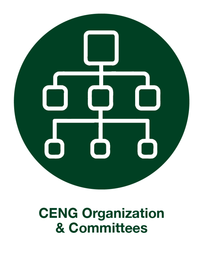 CENG Organization & Committees