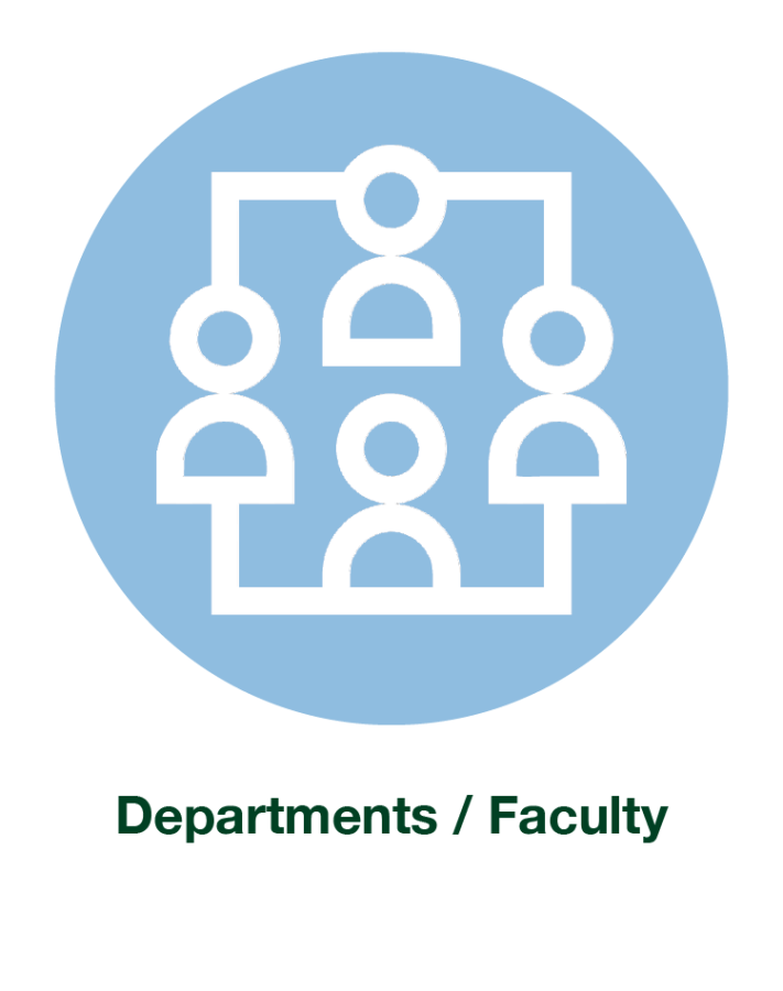Department / Faculty
