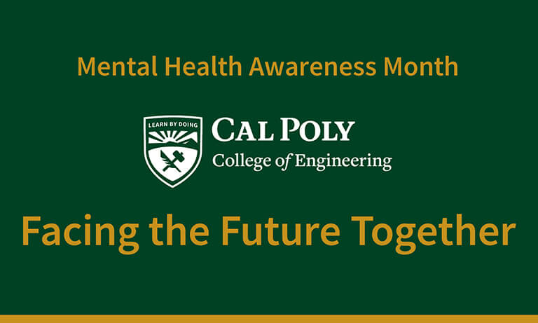 mental health awareness graphic