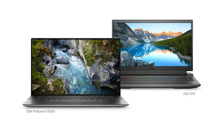 Back to School Offer From Dell -