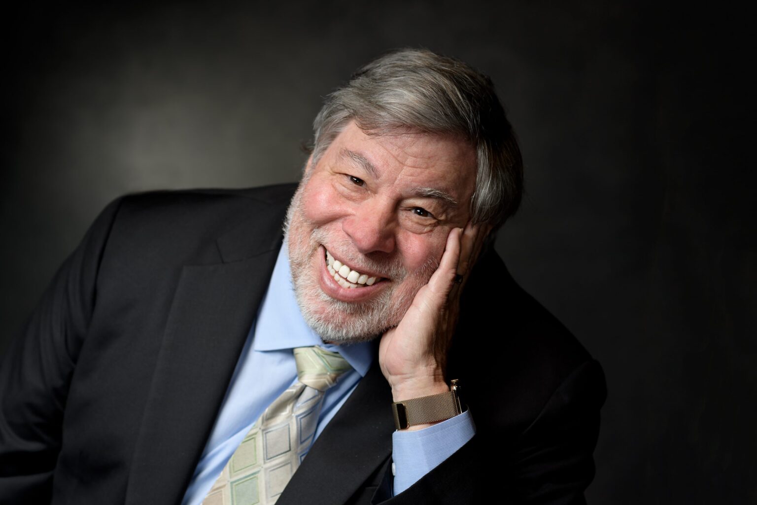 Apple Legend Steve Wozniak A Legacy of Innovation and Inspiration for