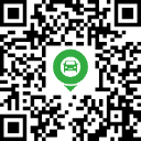 A QR code linking to https://www.offstreet.io/events/9TA6FFFN