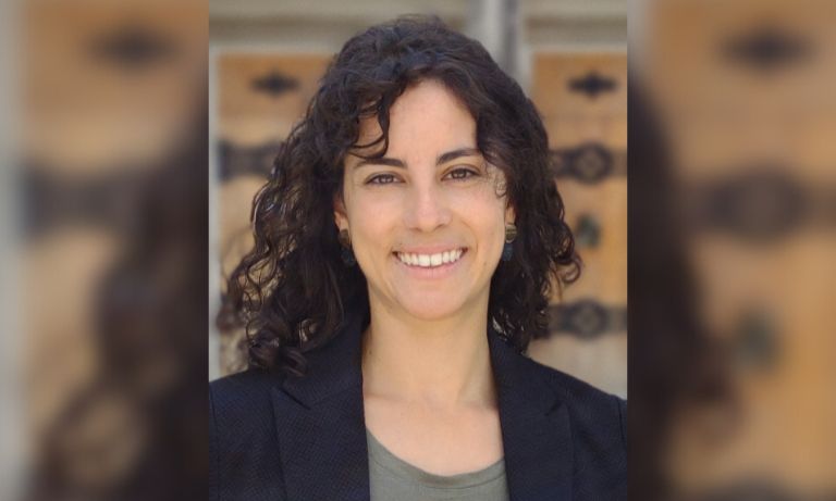 Ann Goodell headshot