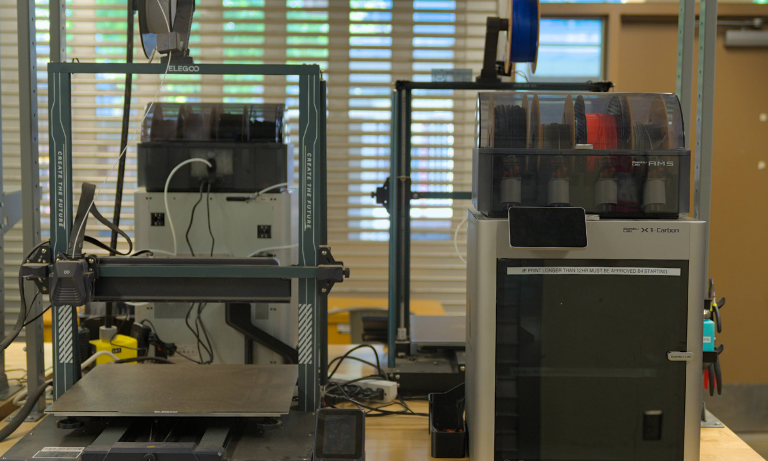 Laser machines