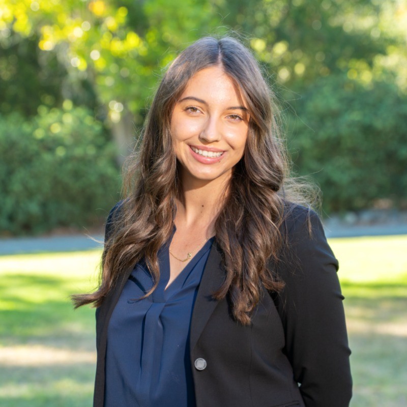 Headshot of Reagan Denny