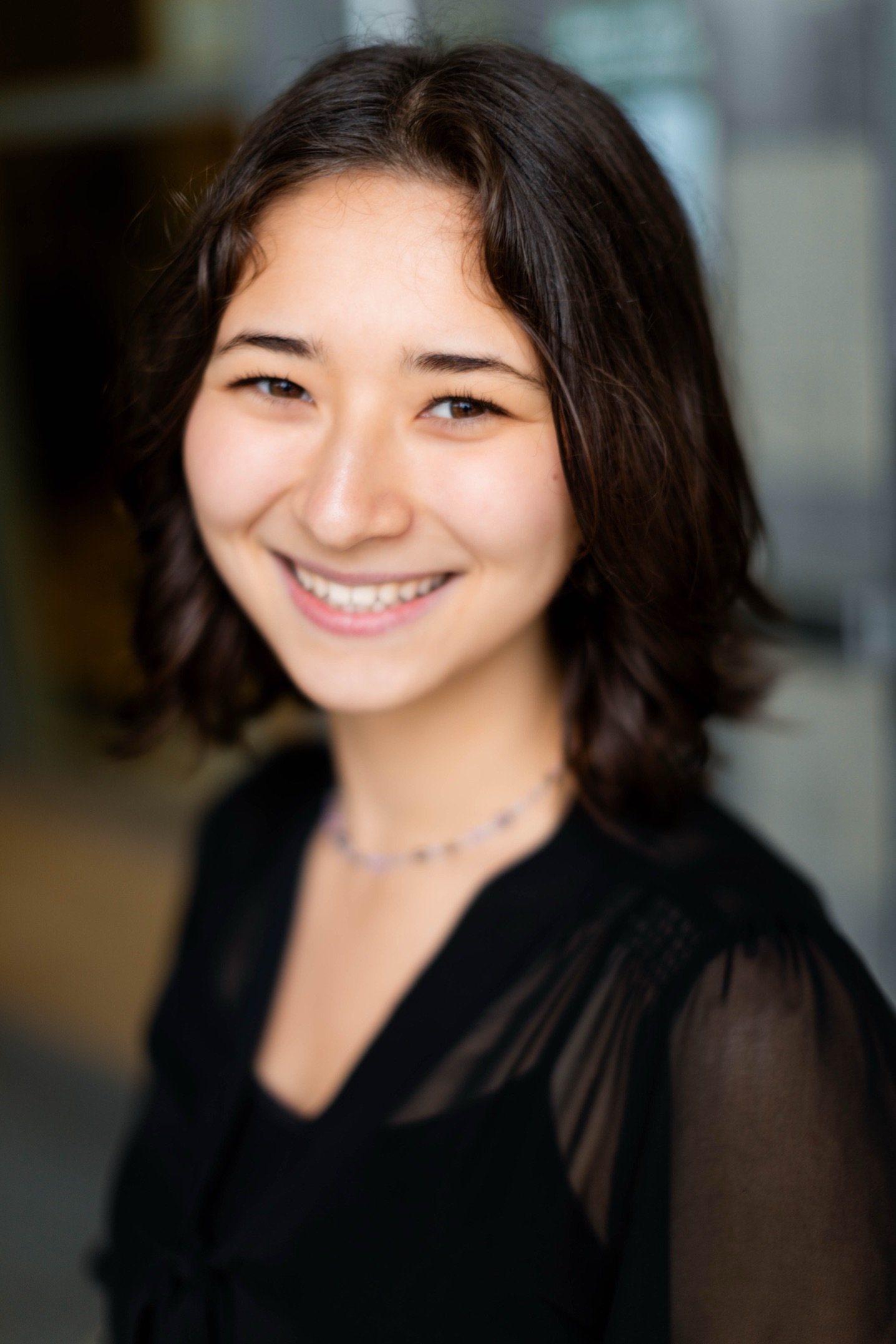 Headshot of Sakiko Pizzorno
