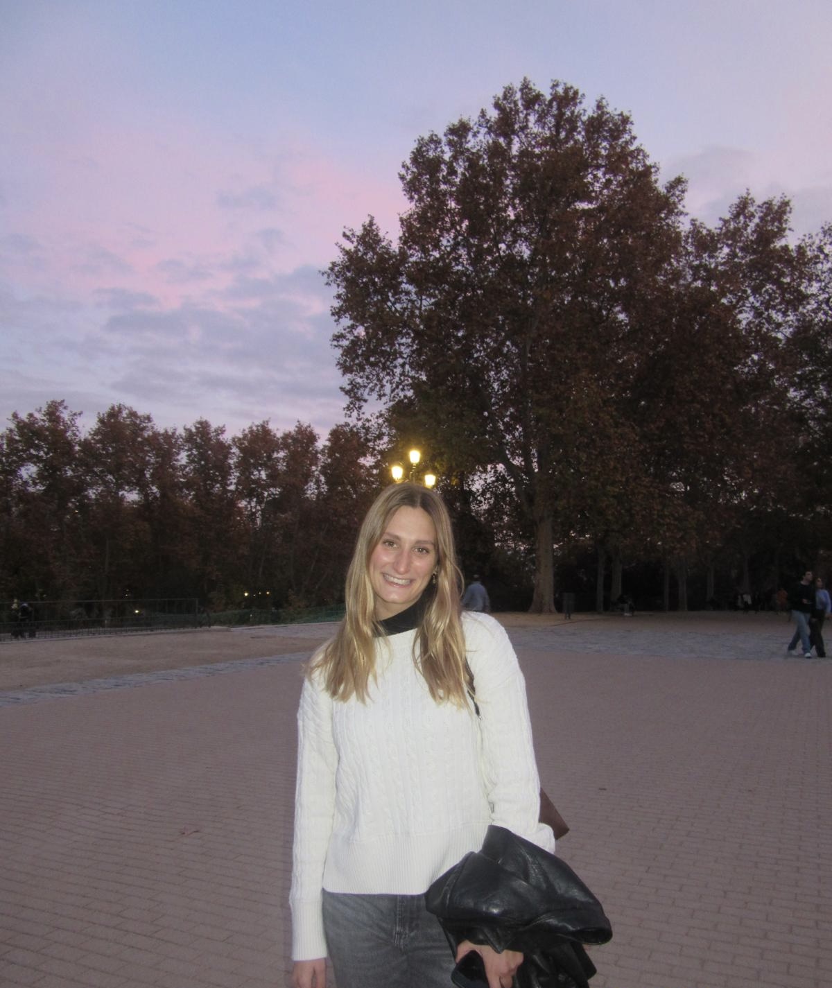 Photo of Santina Gatti